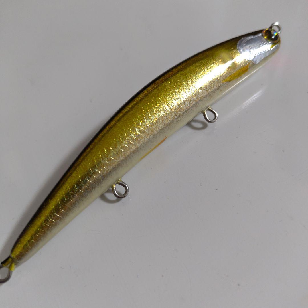 ロンジン　ジンペン 125mm 新品&中古 3色セット