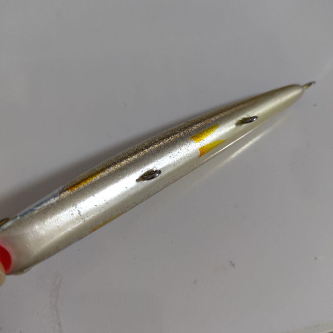 ロンジン　ジンペン 125mm 新品&中古 3色セット