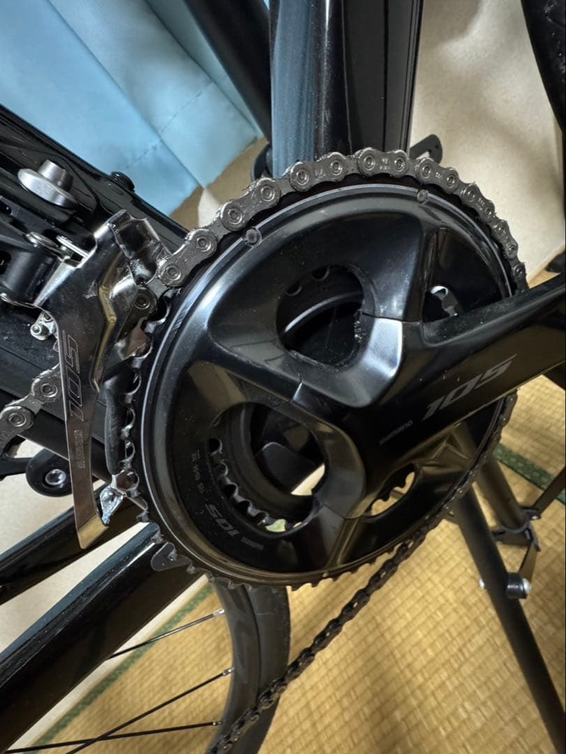 PINARELLO X1 ロードバイク ブラック