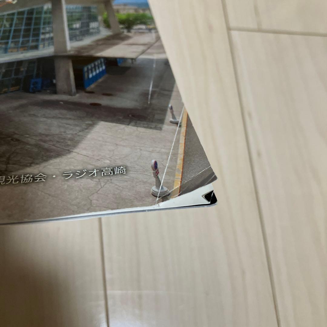 ゴスペラーズ　ツアーパンフレット等セット　おまけ追加