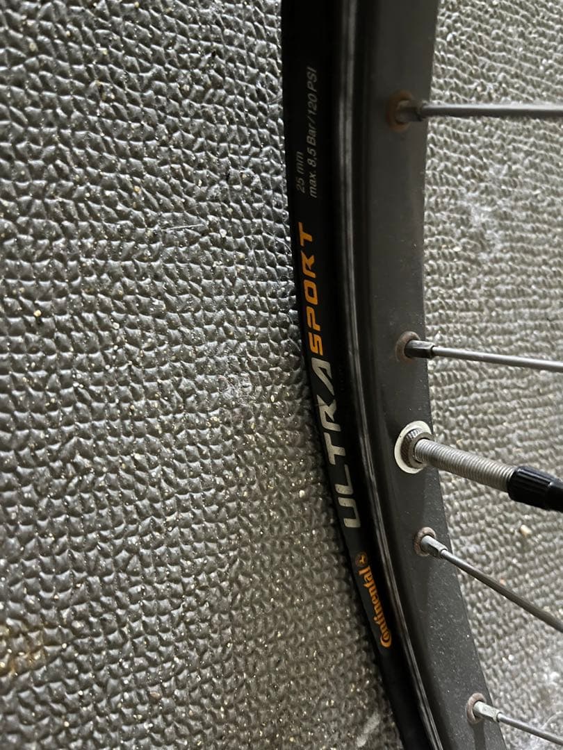 PINARELLO catena lusso ビンテージバイク