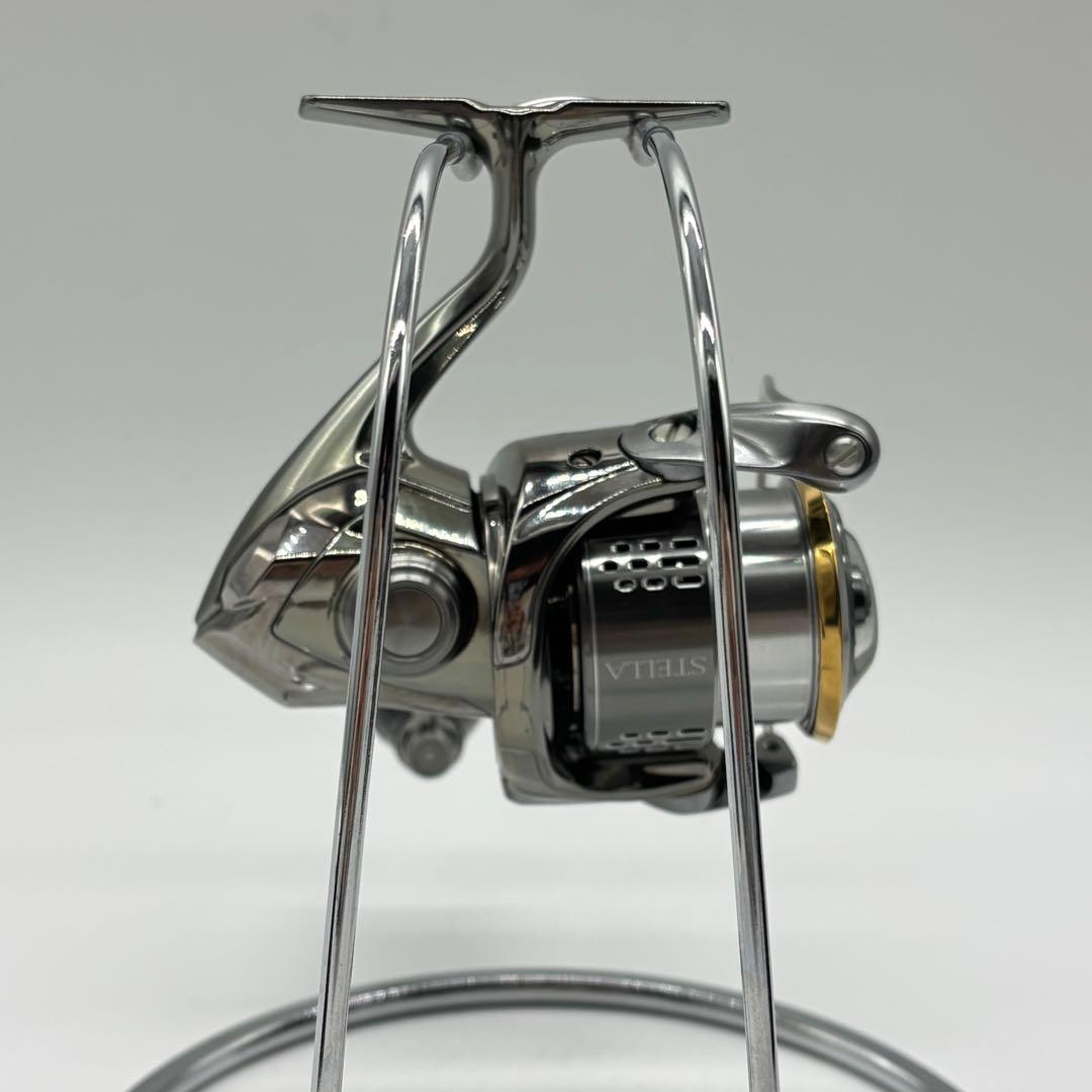 SHIMANOリール STELLA C2000S 03798