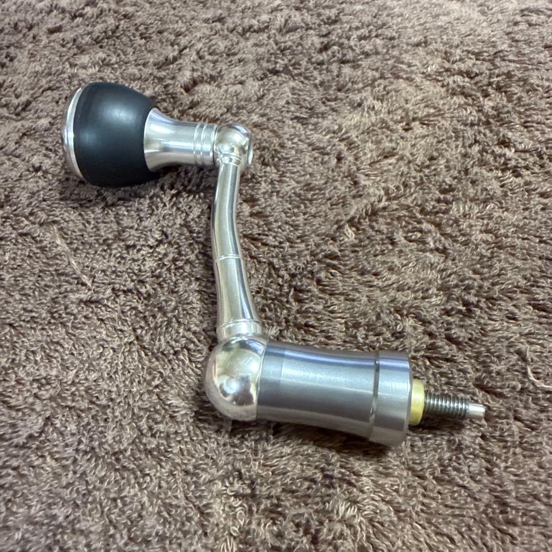 スピニングリールパーツ 塩水釣り用