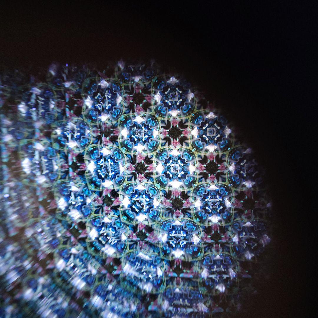 g*s様 万華鏡　カレイドスコープ　小嶌淳&喜多里加　SERAPH　セラフ