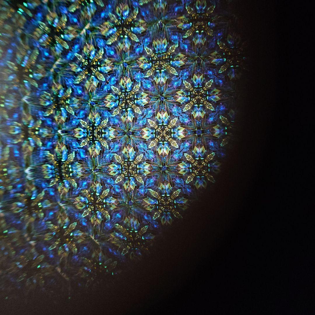 g*s様 万華鏡　カレイドスコープ　小嶌淳&喜多里加　SERAPH　セラフ