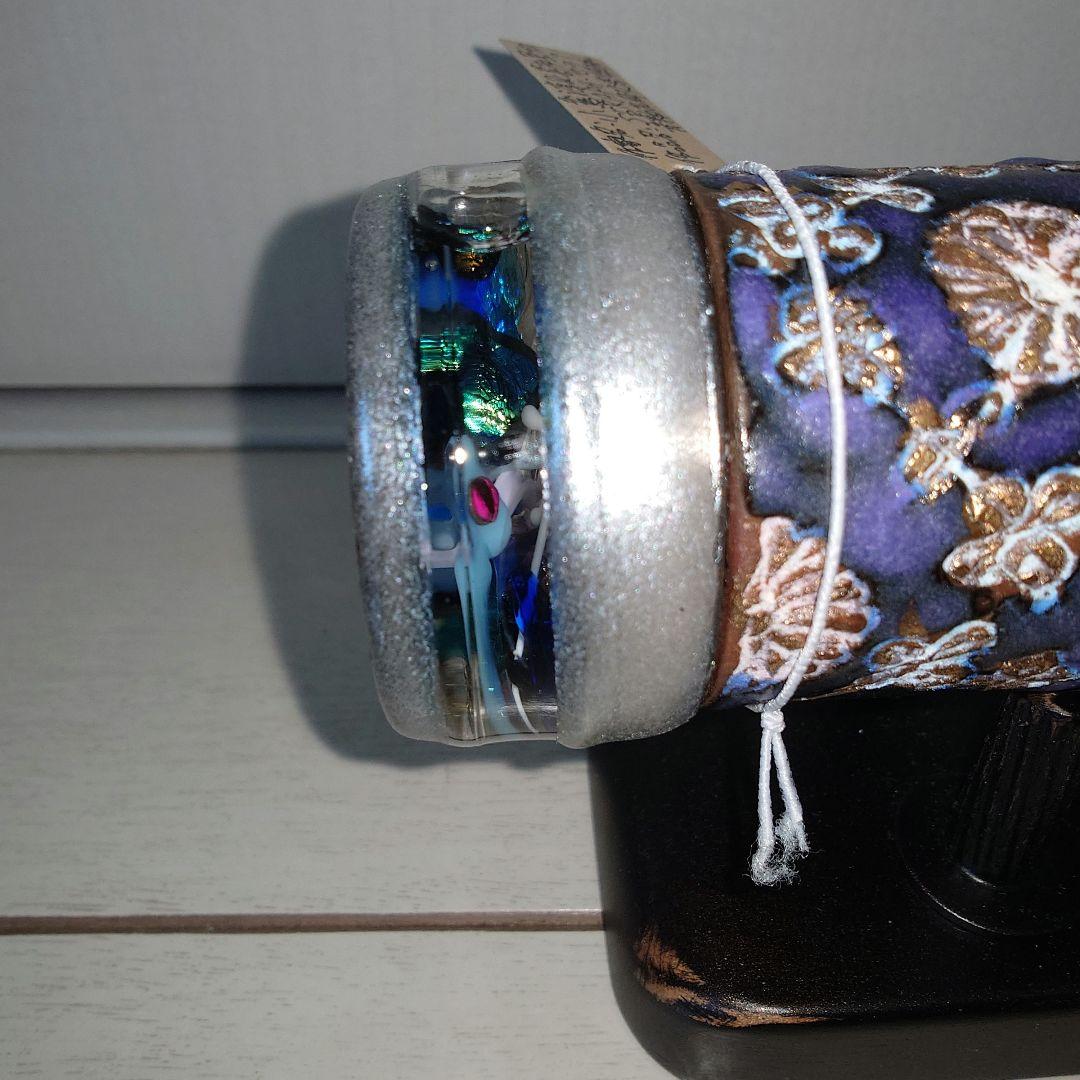 g*s様 万華鏡　カレイドスコープ　小嶌淳&喜多里加　SERAPH　セラフ