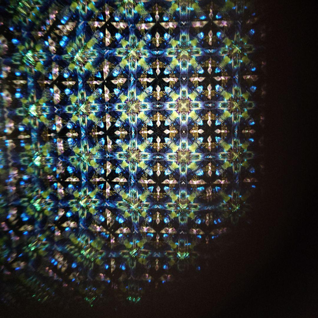 g*s様 万華鏡　カレイドスコープ　小嶌淳&喜多里加　SERAPH　セラフ