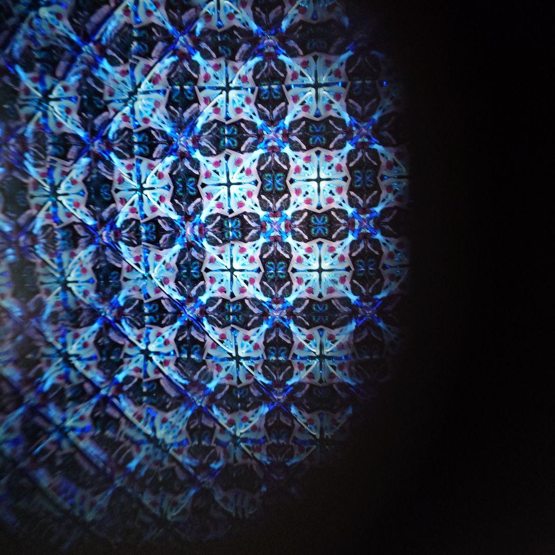 g*s様 万華鏡　カレイドスコープ　小嶌淳&喜多里加　SERAPH　セラフ