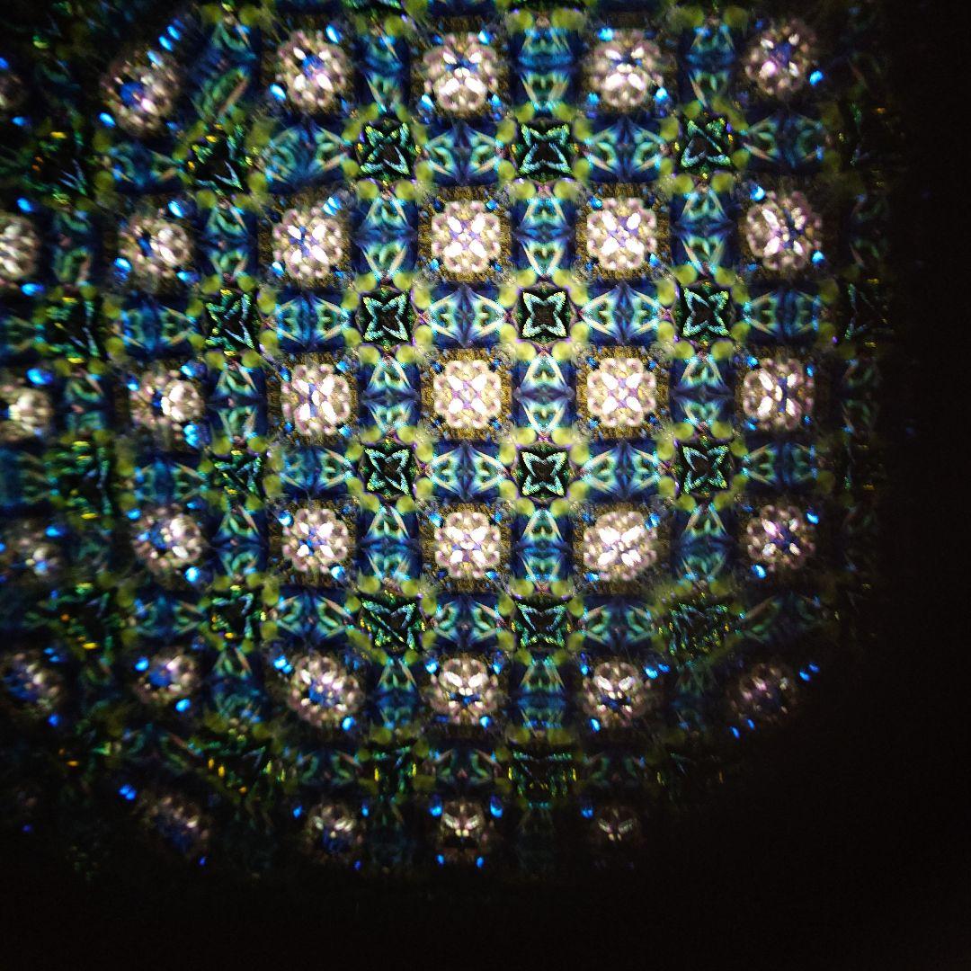 g*s様 万華鏡　カレイドスコープ　小嶌淳&喜多里加　SERAPH　セラフ