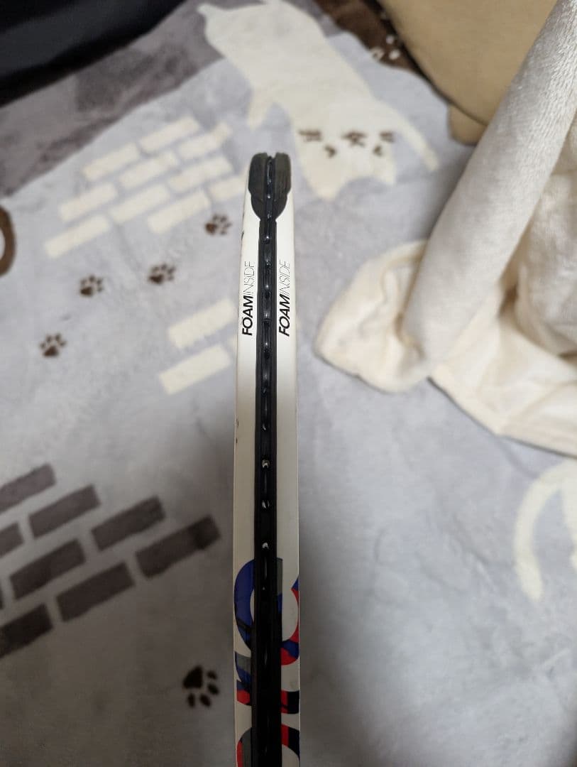 Tecnifibre TF-40 ラケット 2本セット