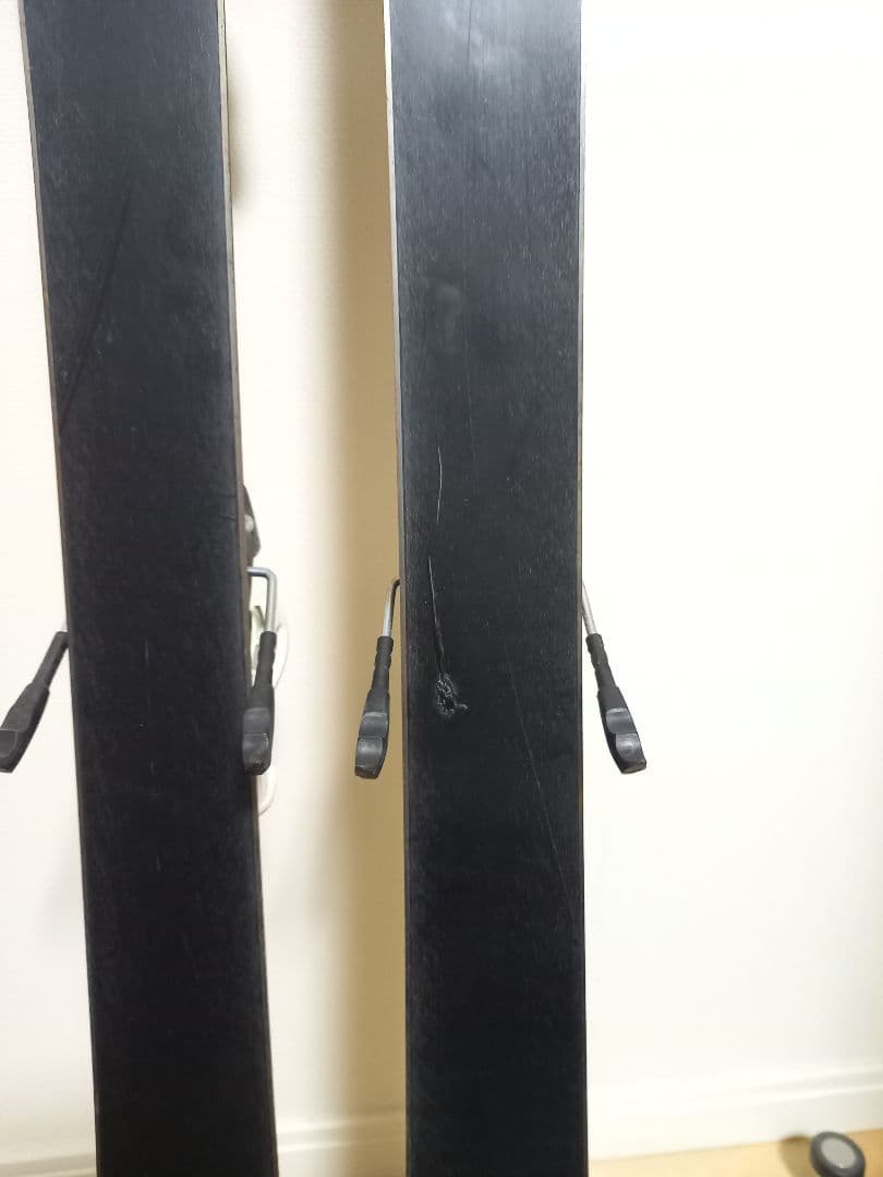 ジュニア　スキーセット