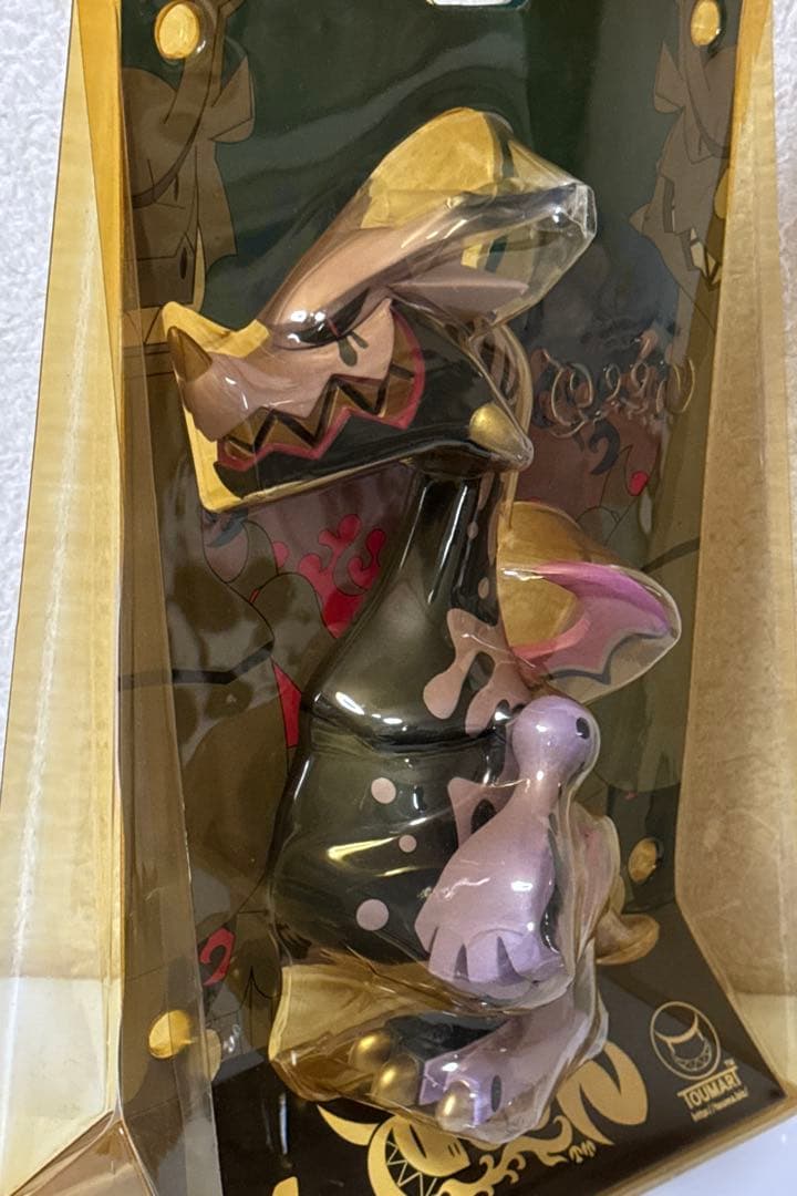 【TOUMA】VENOM GOON ヴェノム・グーン