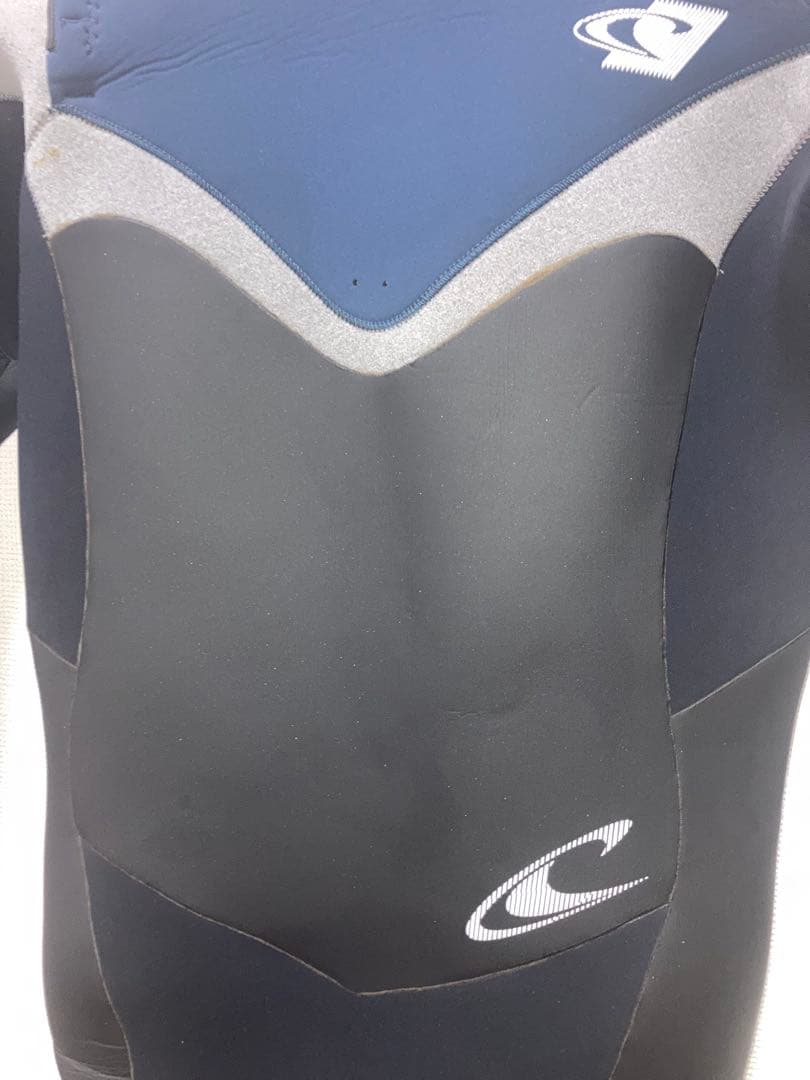 O'Neill オニール⭐️5/3mm セミドライML相当ウェットスーツ