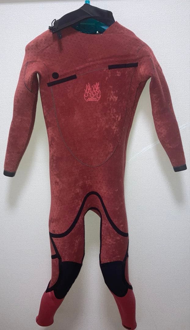 O'Neill オニール⭐️5/3mm セミドライML相当ウェットスーツ