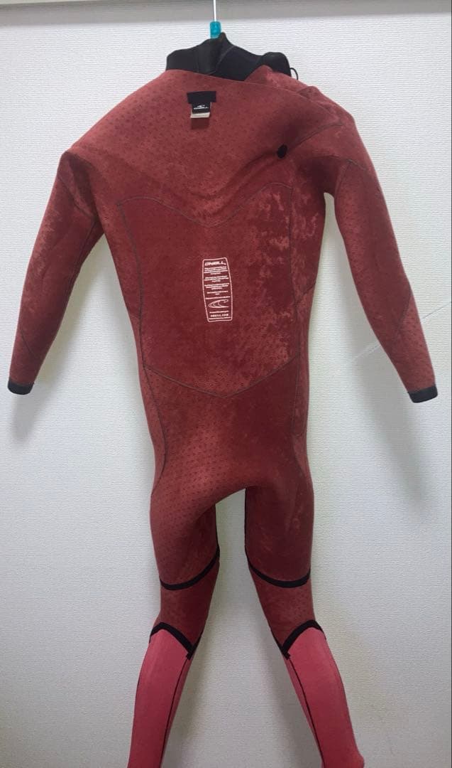 O'Neill オニール⭐️5/3mm セミドライML相当ウェットスーツ