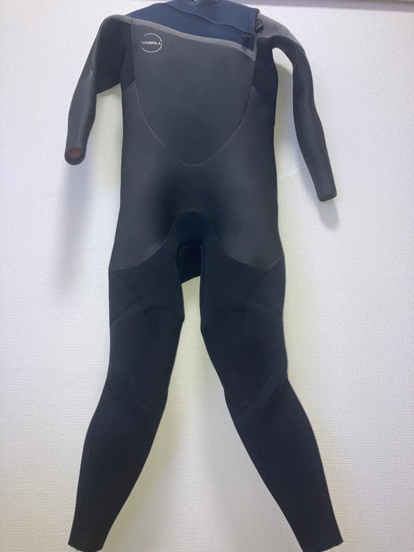 O'Neill オニール⭐️5/3mm セミドライML相当ウェットスーツ