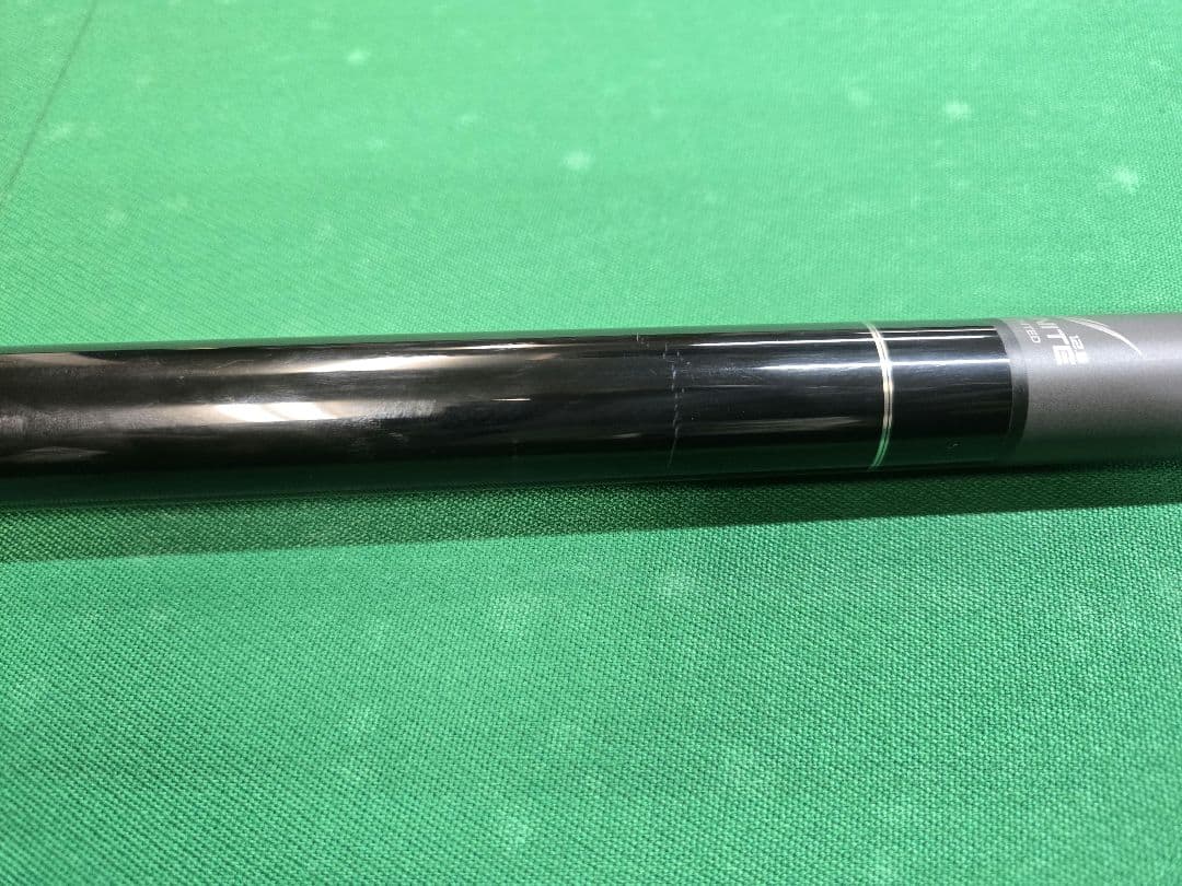 MEZZ AVANT IGNITE 12.6シャフト