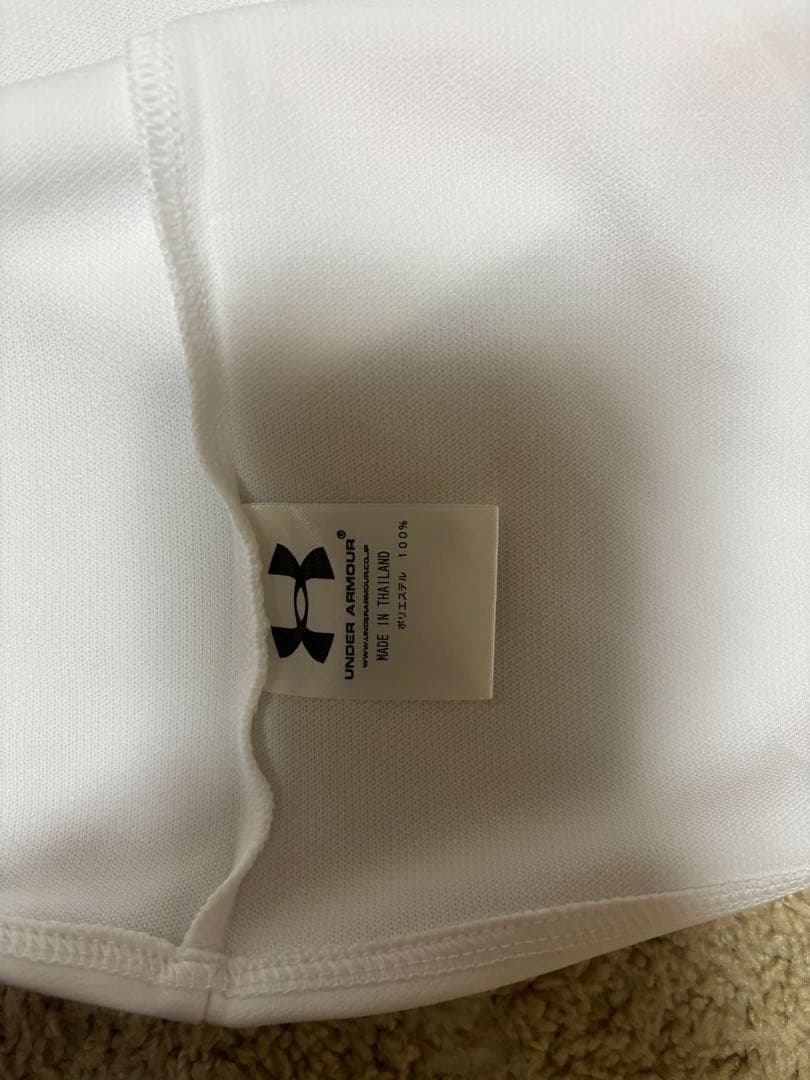 坂本勇人　ユニフォーム　アンダーアーマー　読売ジャイアンツ　MD