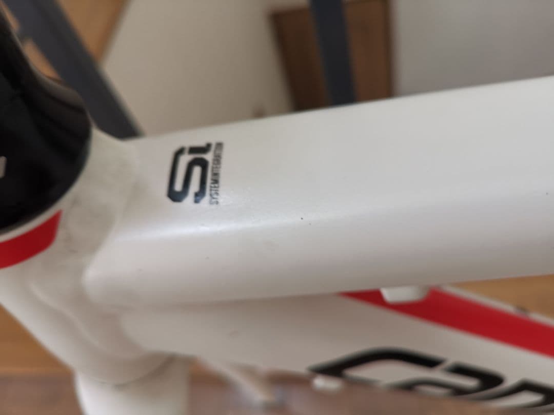 ひなCannondale CAAD OPTIMO フレーム 48サイズ