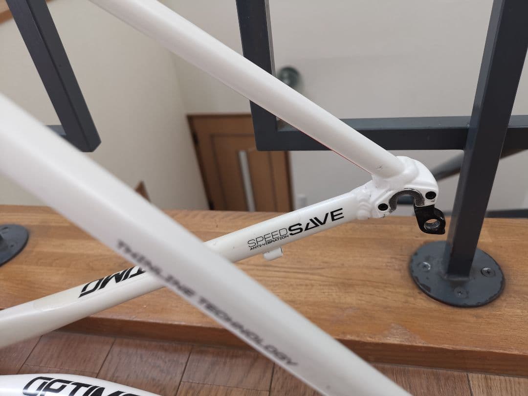 ひなCannondale CAAD OPTIMO フレーム 48サイズ