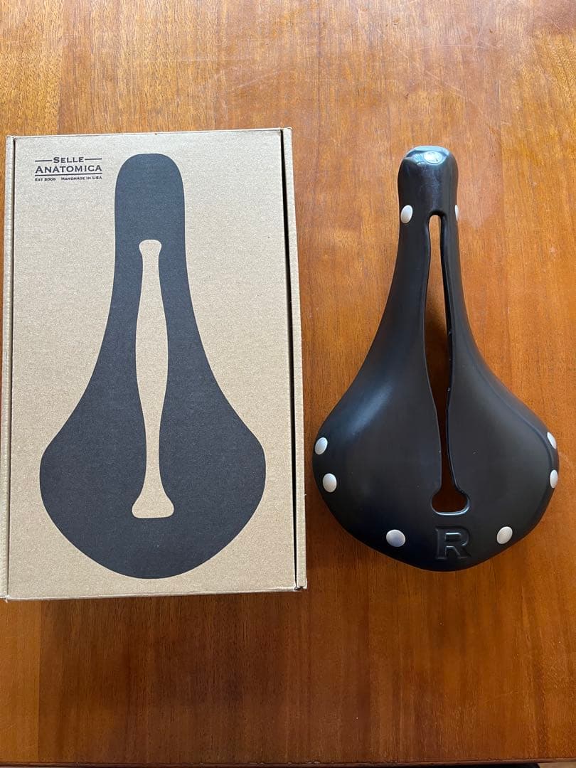 Shin　セラアナトミカ　R2 中古