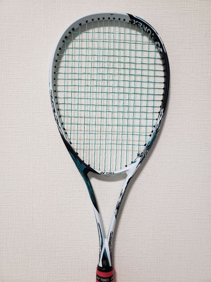 YONEX　Ｆレーザー５V　カスタムフィット