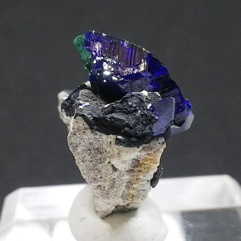 399 アズライト メキシコ産