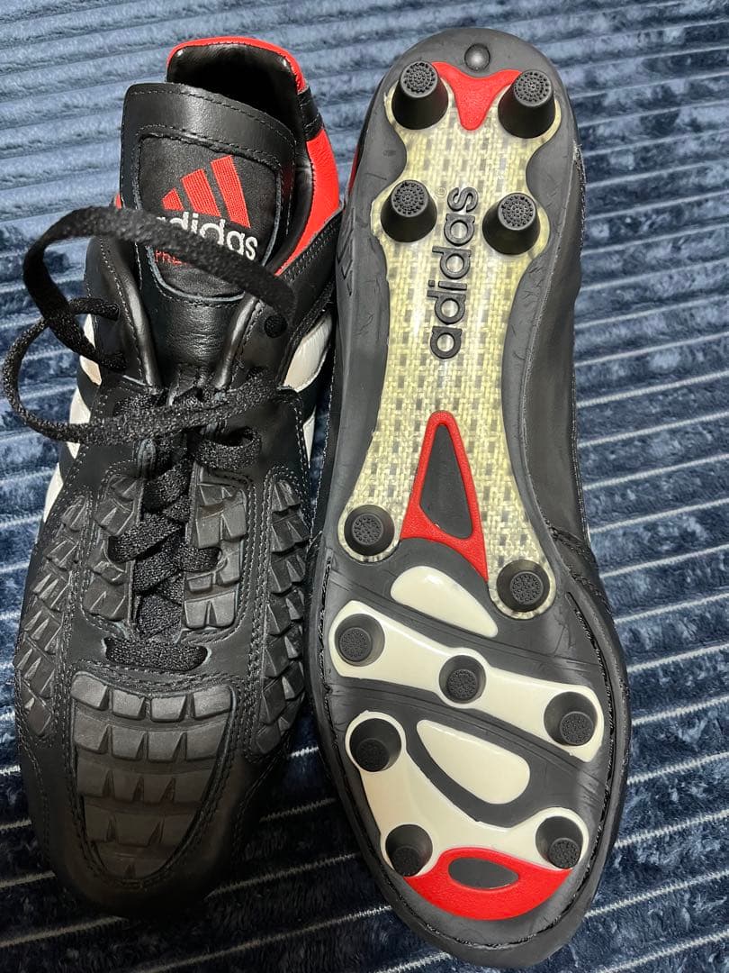 3rdプレデタータッチ