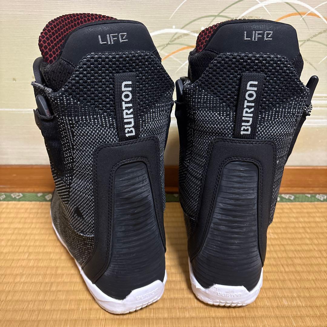 スノーボード BURTON ALMIGHTY 26cm