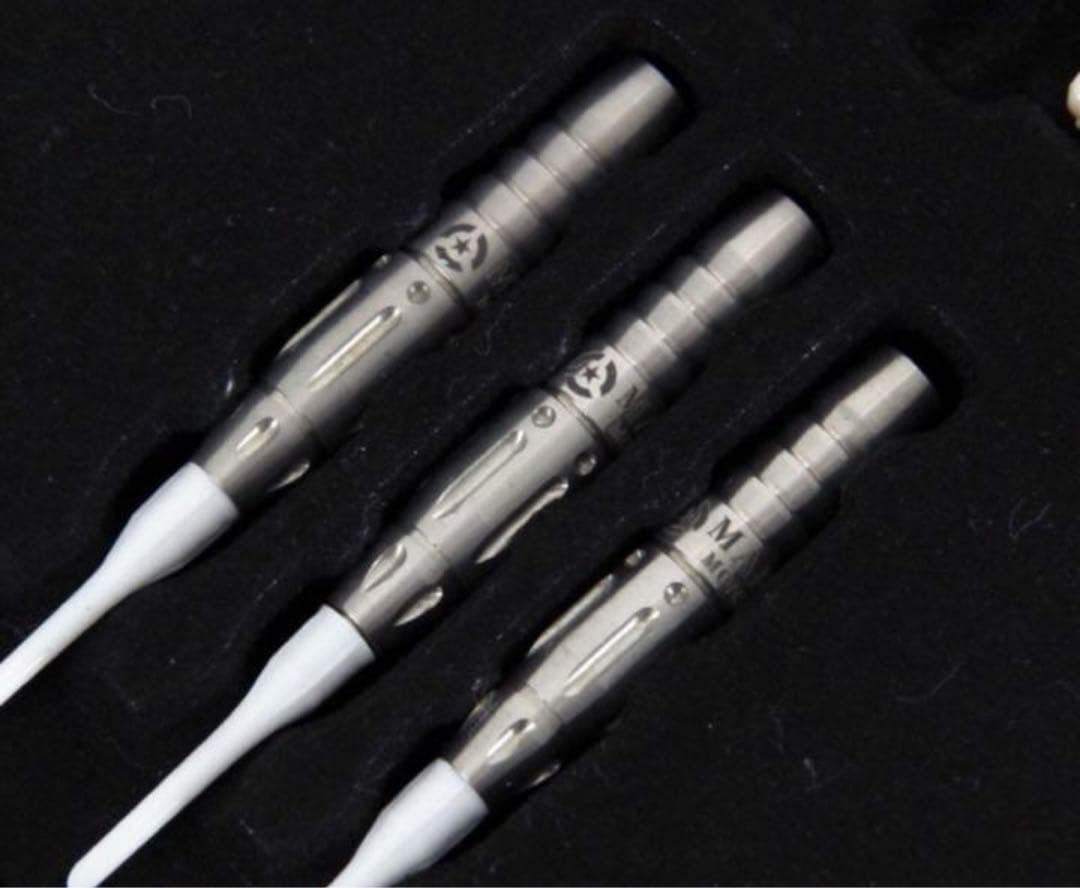 激レア 名器 モンスター マークⅠ マーク・クヨス・アラビスモデル スリーク