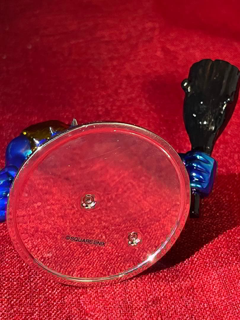 ⚠️専用出品　ドラゴンクエスト　メタリックモンスターズ　リペイント　3体セット品