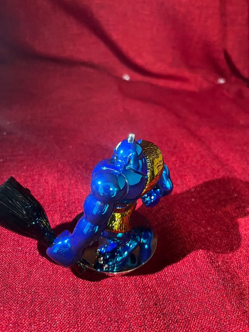 ⚠️専用出品　ドラゴンクエスト　メタリックモンスターズ　リペイント　3体セット品