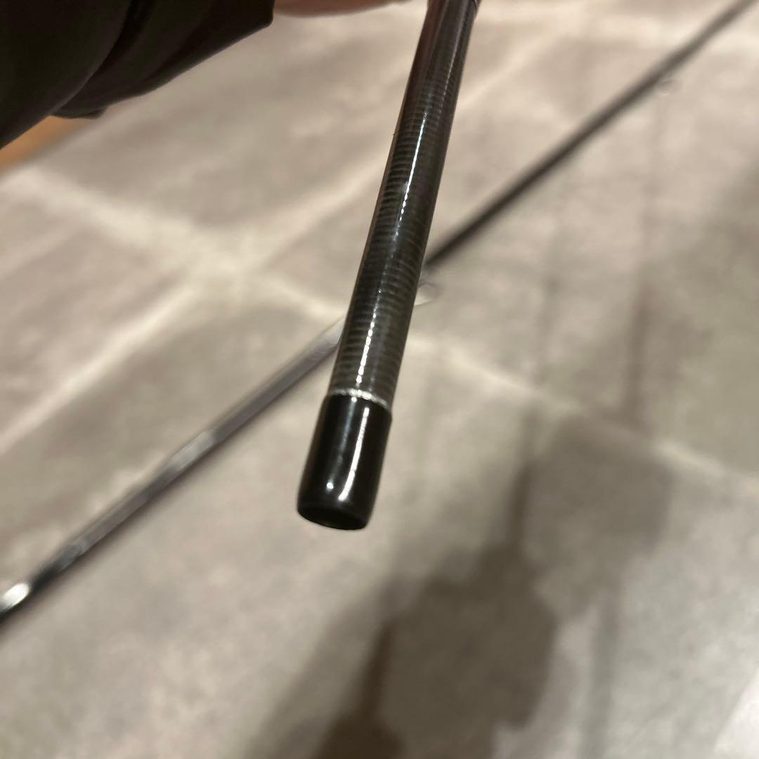 ヤマガブランクスバリスティック / BallistickBait 93MNANO