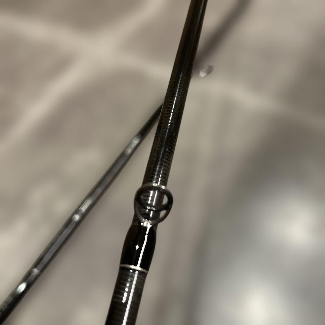 ヤマガブランクスバリスティック / BallistickBait 93MNANO