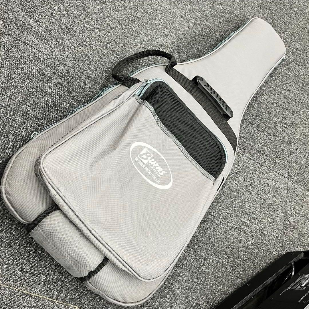 【11289】maestro by Gibson Les Paul