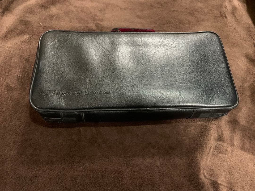 クラリネット Leblanc Noblet 40M