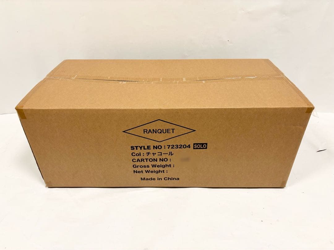 DUCKNOT ダックノット ハンティングヘキサ T/C SW SOLO ⑬