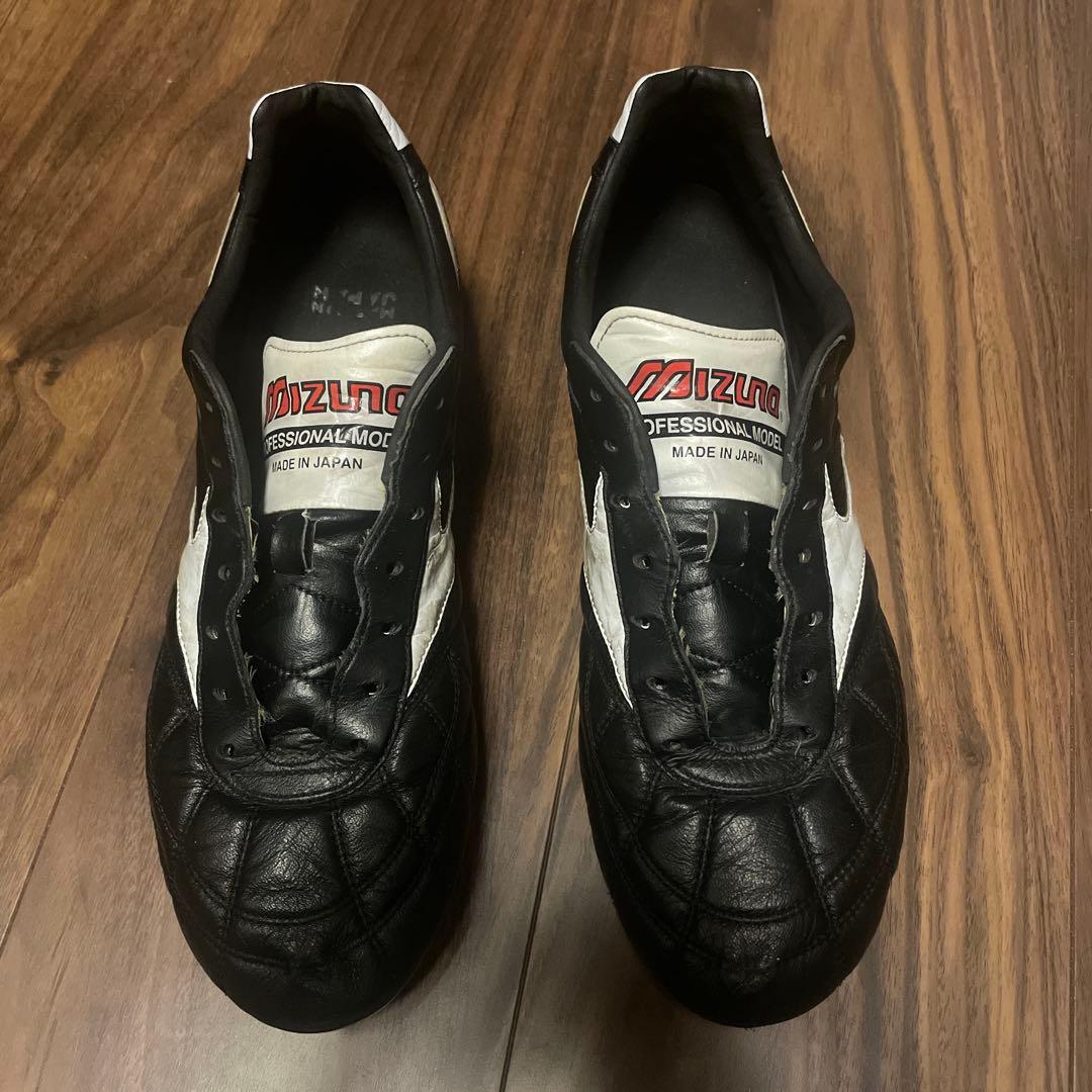 Morelia II Japan モレリア2ジャパン　サッカー　スパイク　ミズノ