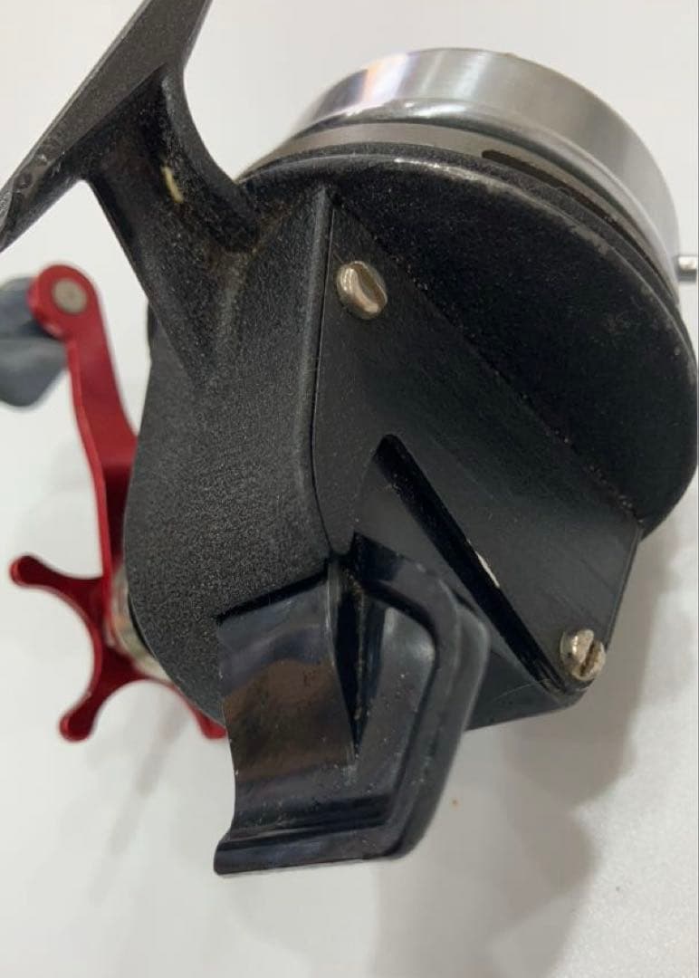 Abugarcia アブガルシア ABUMATIC 170 スピンキャストリール