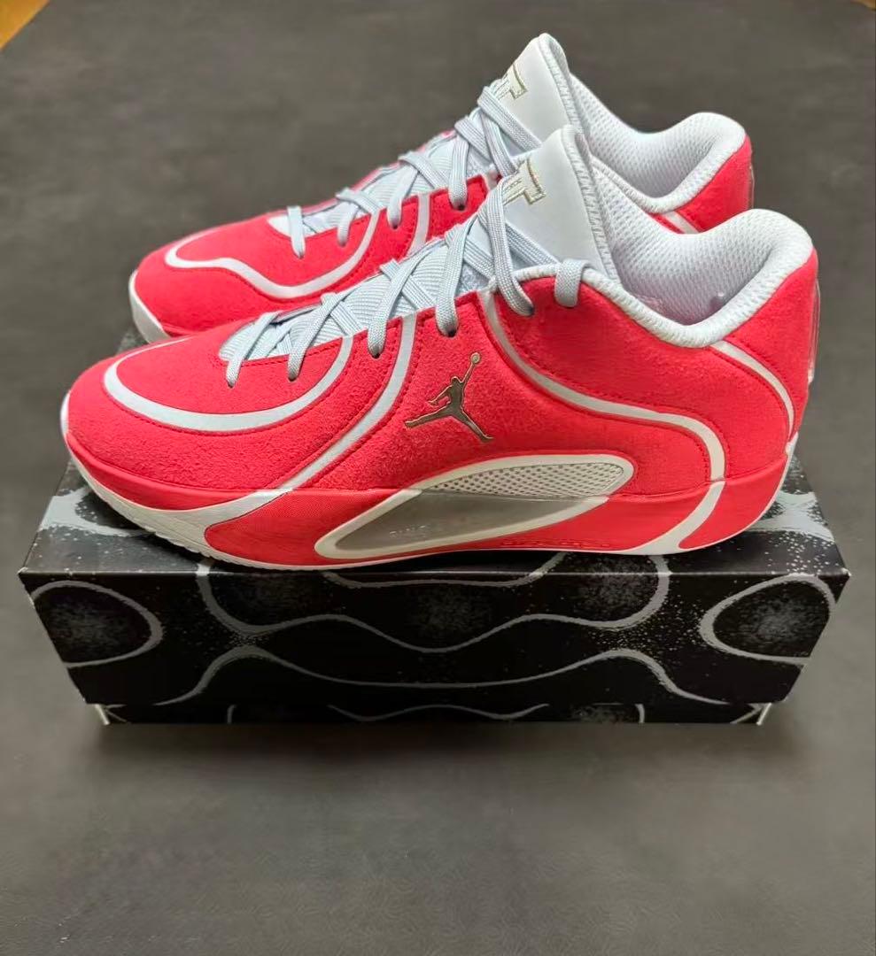 シューズ(男性用) Jordan Brand 4PF \"st. Louis\" 29cm