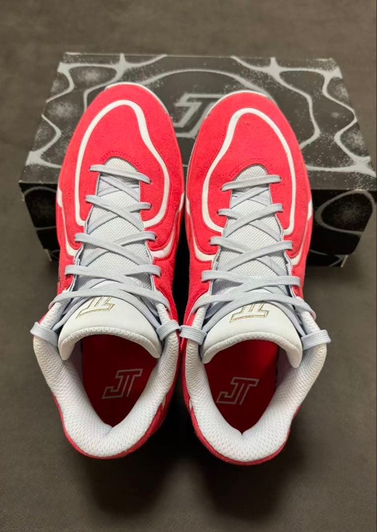 シューズ(男性用) Jordan Brand 4PF \"st. Louis\" 29cm