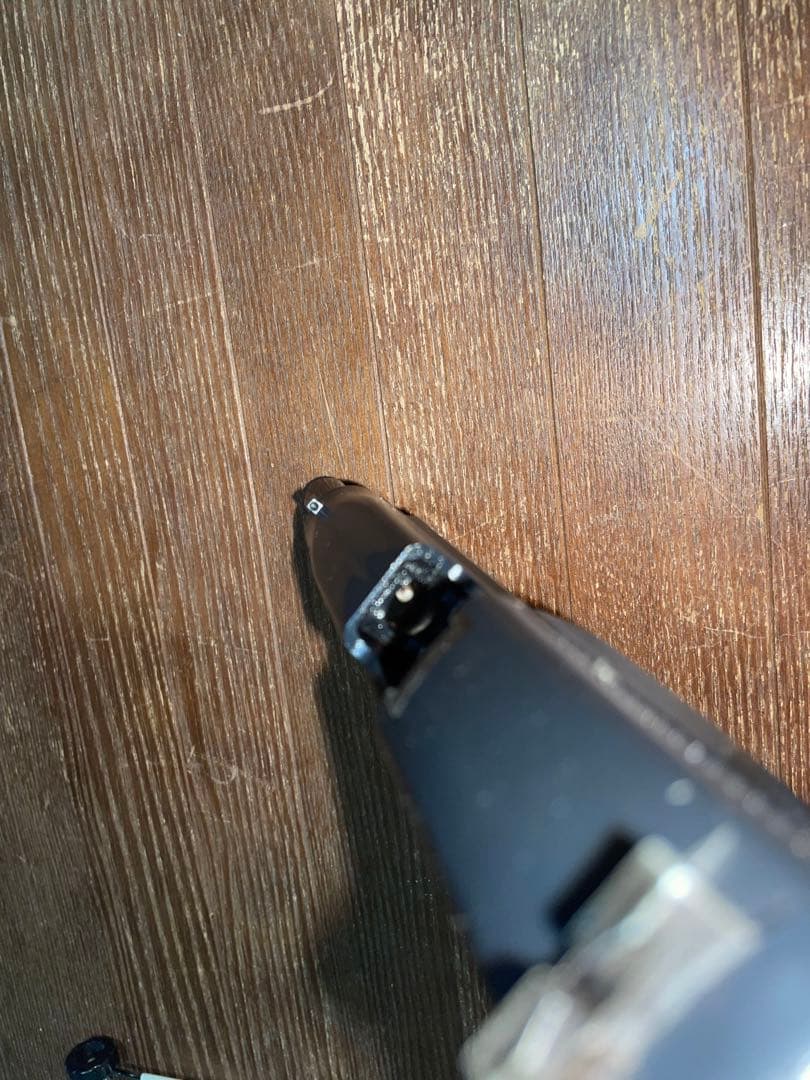 MGC SIG SAUER P220モデルガン