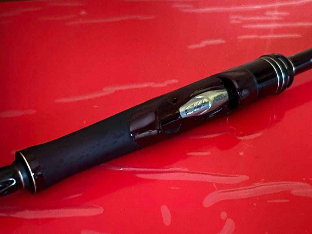 シマノ　19セフィアリミテッド