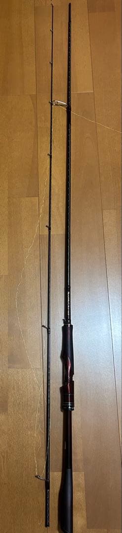 シマノ　19セフィアリミテッド