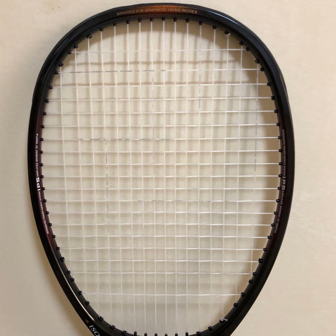 テニスラケット 5本セット