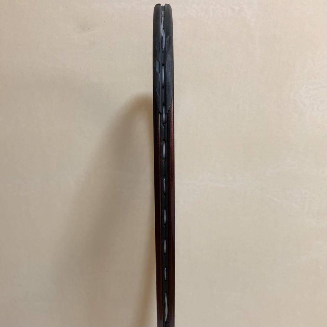 テニスラケット 5本セット