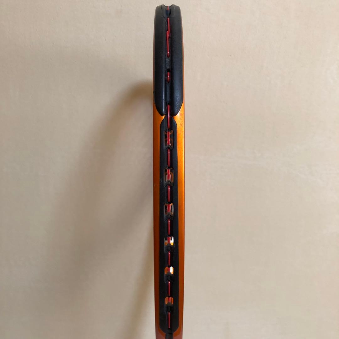 テニスラケット 5本セット