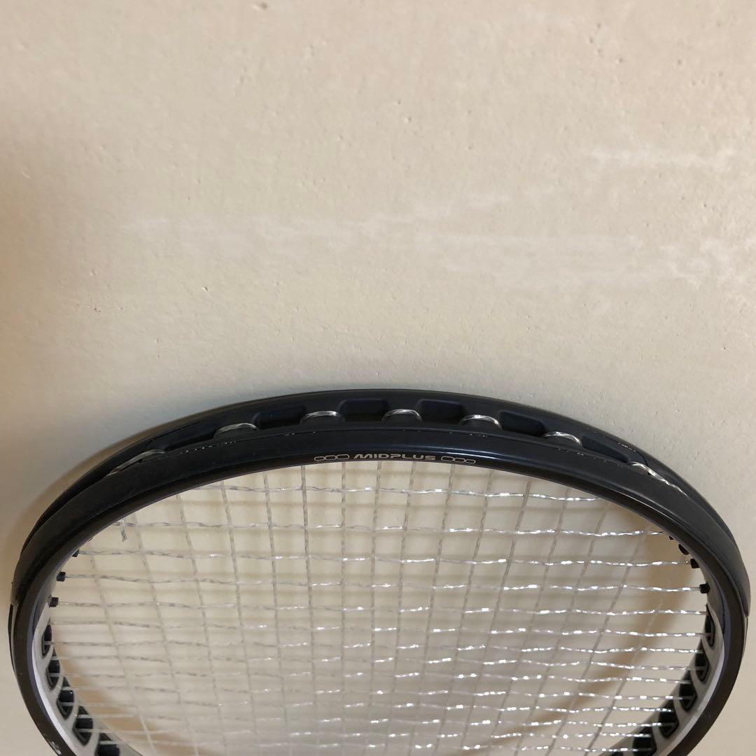 テニスラケット 5本セット