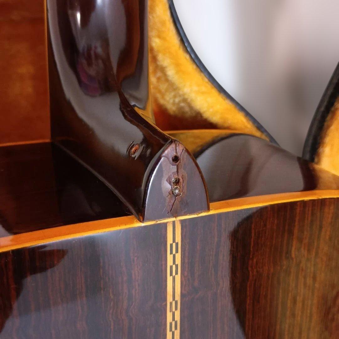 Blue Bell アコースティックギター 250 53年前位ですがいい音します