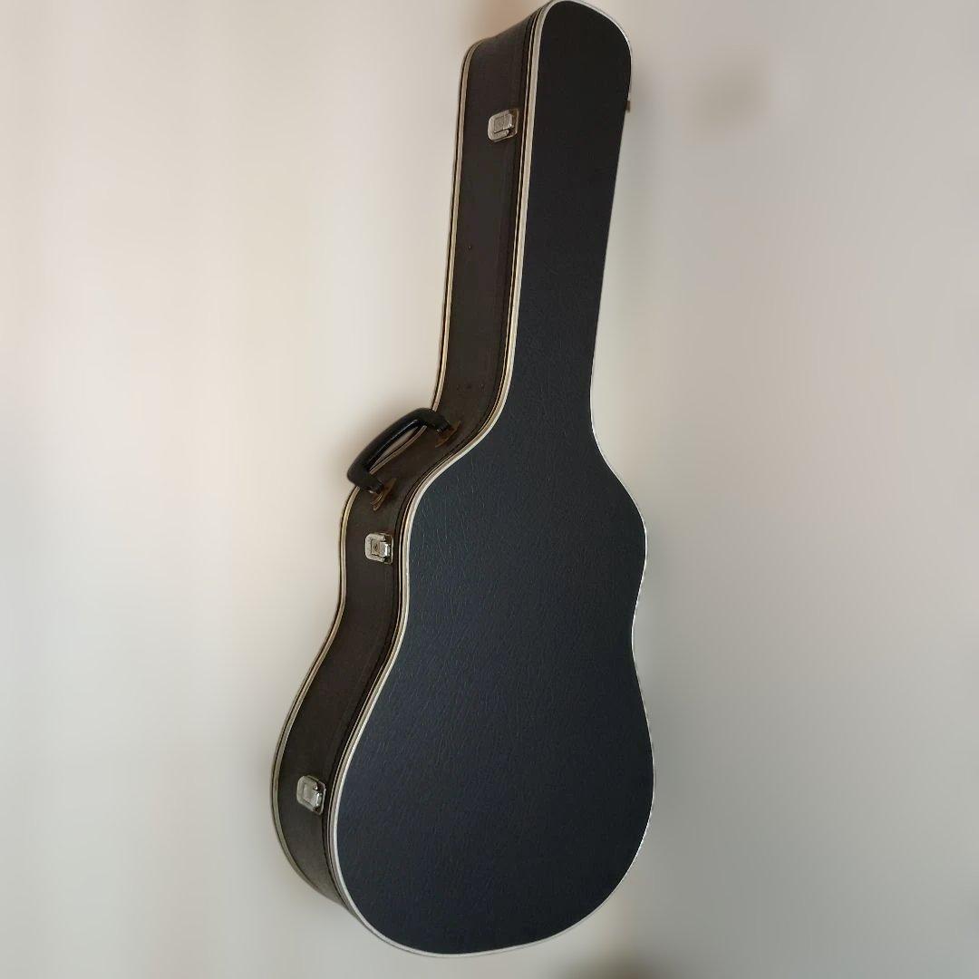 Blue Bell アコースティックギター 250 53年前位ですがいい音します